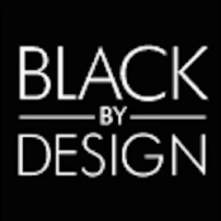  Black By Design Promo Codes