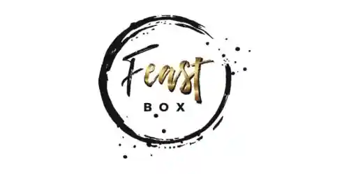  Feast Box Promo Codes