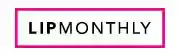  Lip Monthly Promo Codes