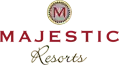 majestic-resorts.com