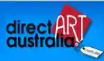  Direct Art Australia Promo Codes