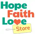  Hope Faith Love Promo Codes