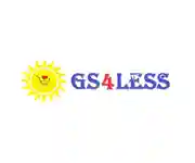  GS4LESS Promo Codes