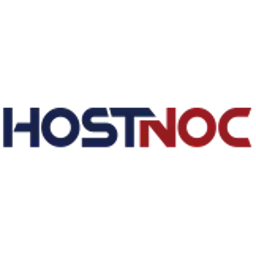  HostNoc Promo Codes