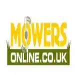  Mowers Online Promo Codes