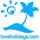  Loveholidays.ie Promo Codes